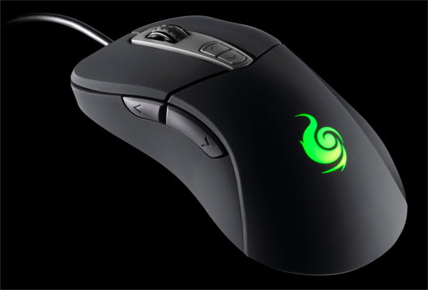 Gaming Mouse Storm Alcor Optical 